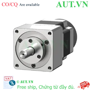 Ảnh của Động Cơ Bước 5 Pha Autonics A40K-M566-GB7.2 | Giảm Tốc 1:7.2, Phanh Điện Từ, Siêu Chính Xác