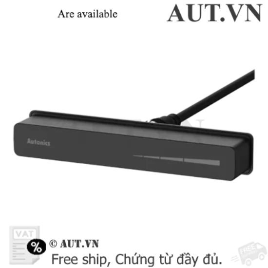 Ảnh của Cảm biến vị trí Autonics LPD-103-CM12 | Dải đo 103mm, IP67, Analog