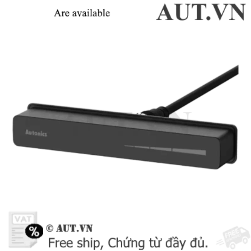 Ảnh của Cảm biến vị trí Autonics LPD-103-CM12 | Dải đo 103mm, Analog, IP67