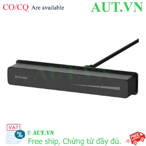Ảnh của Cảm biến vị trí Autonics LPD-103-CM8 | Đo tuyến tính 103mm, Analog, IP67