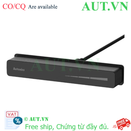 Ảnh của Cảm biến vị trí Autonics LPD-103-CM8: Đo Tuyến Tính 103mm, Ngõ Ra Analog, Chống Nước IP67 | AUT VN