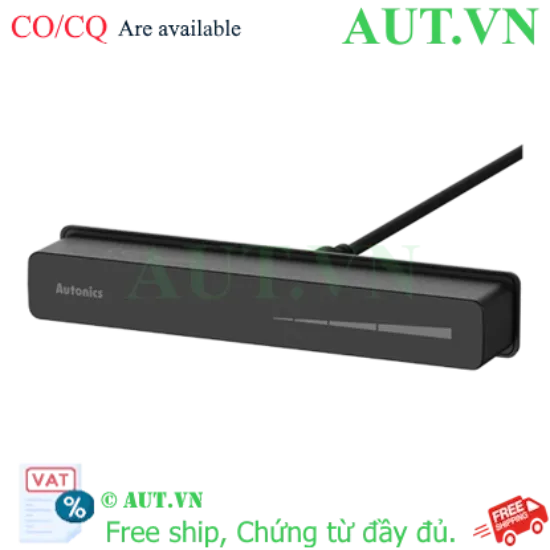 Ảnh của Cảm biến vị trí Autonics LPD-103-CM8 | Đo tuyến tính 103mm, Ngõ ra Analog, Chống nước IP67 | AUT VN