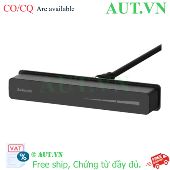 Ảnh của Cảm biến vị trí Autonics LPD-103-IL2-CM12 - IO-Link, Chính xác ±400µm, IP67