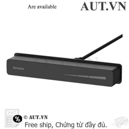 Ảnh của Cảm biến vị trí tuyến tính Autonics LPD-103-IL2-CM8 (103mm, IO-Link)