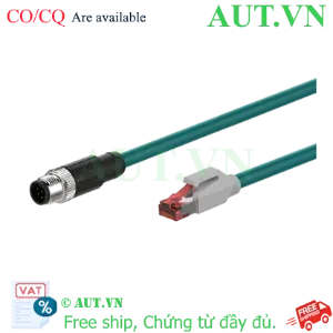 Ảnh của Cảm biến hình ảnh Autonics C1M8-5PR-A