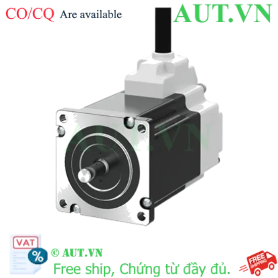 Ảnh của Động cơ servo 2 phase Autonics AiA-M-60LA