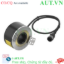 Ảnh của Cảm biến Encoder Autonics E80H30-1024-3-N-24-C