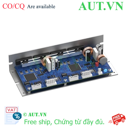 Ảnh của Động Cơ Bước 5 Phase Autonics MD5-HD14-2X
