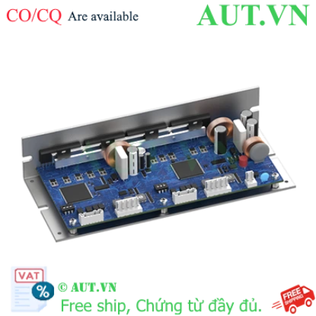 Ảnh của Driver Động Cơ Bước 5 Pha Autonics MD5-HD14-2X (2 Trục)
