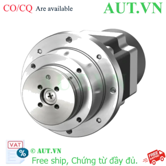 Ảnh của Động cơ bước 5 phase Autonics A35K-M566-RB5