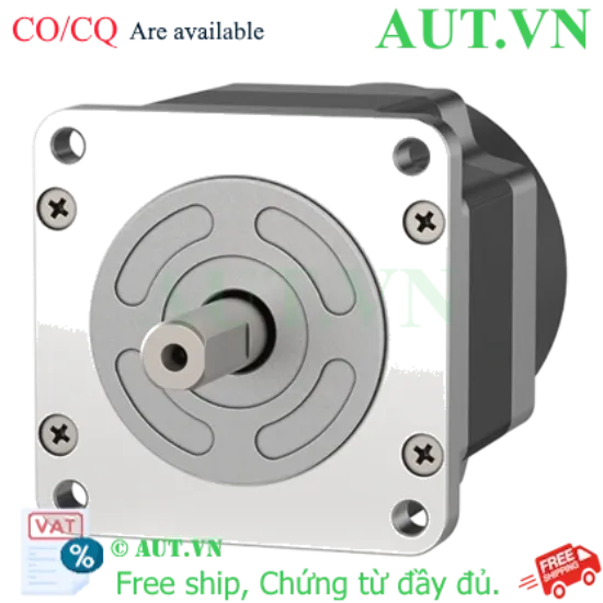 Ảnh của Động Cơ Bước 5 Phase Autonics A21K-M596-B