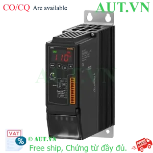 Ảnh của Bộ điều khiển công suất Thyristor Autonics SPR1-250TFF