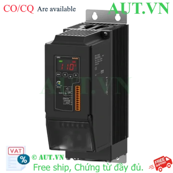 Ảnh của Thyristor Autonics SPR1-2100NNN