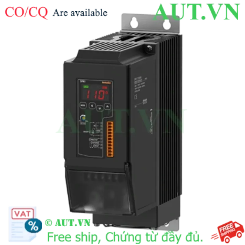 Ảnh của Thyristor Autonics SPR1-2100NNN