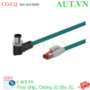 Ảnh của Cảm biến hình ảnh Autonics C4M8-5PR-A