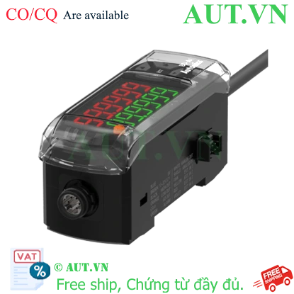 Ảnh của Cảm Biến Đo Khoảng Cách Autonics BD-A1