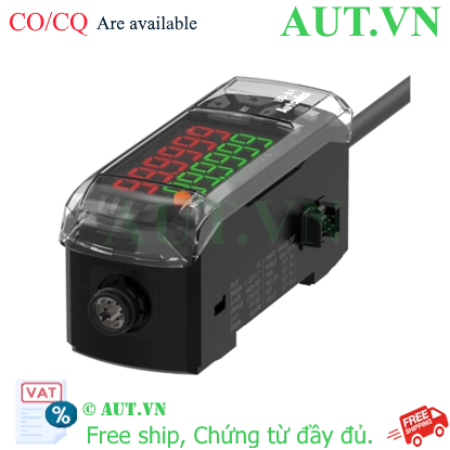Ảnh của Cảm biến đo khoảng cách Laser Autonics BD-A1 Chính Hãng | AUT VN