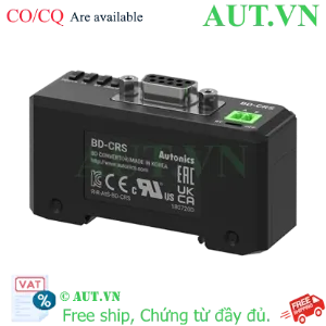 Ảnh của Bộ Chuyển Đổi Autonics BD-CRS (RS232C sang RS485) Chuyên Dụng