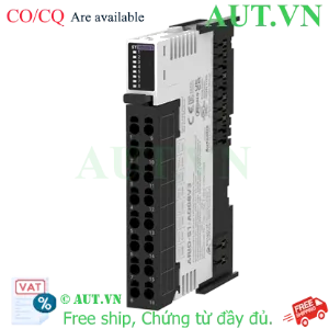 Ảnh của REMOTE I/O Autonics ARIO-S1-AO08V3
