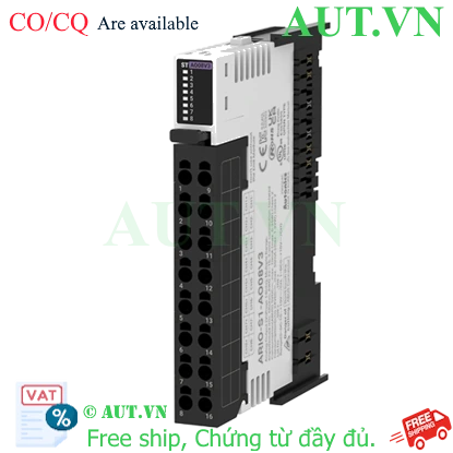 Ảnh của REMOTE I/O Autonics ARIO-S1-AO08V3