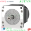 Ảnh của Động cơ bước 5 phase Autonics A41K-M599-B