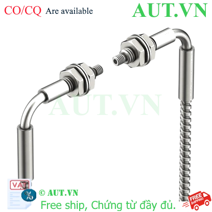 Ảnh của Cảm biến sợi quang Autonics GTL-420-12H2