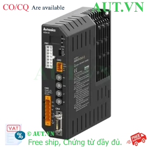 Ảnh của Driver Điều Khiển Động Cơ Bước Autonics AiSA-D-60LA-B