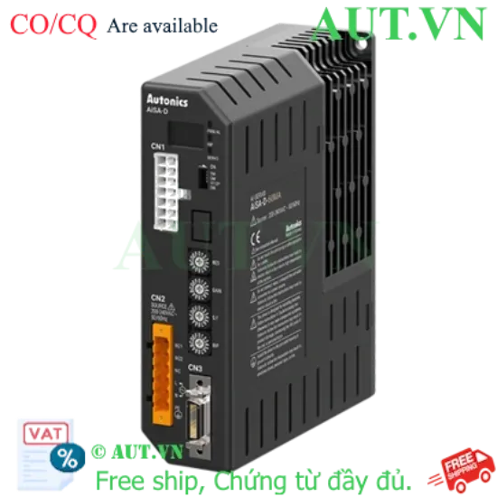 Ảnh của Động cơ servo 2 phase Autonics AiSA-D-60MA