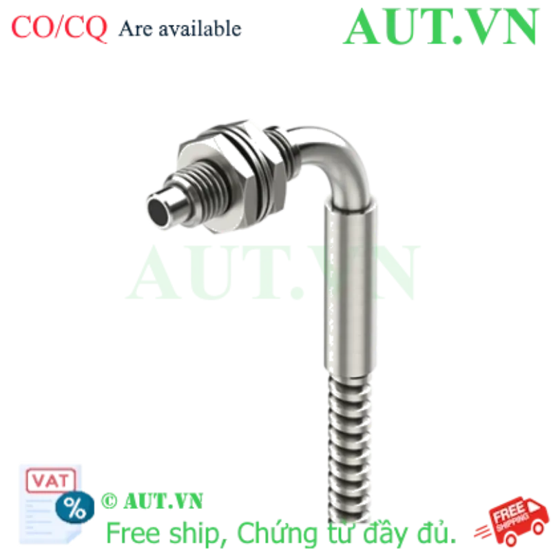 Ảnh của Cảm biến sợi quang Autonics GDL-610-12V2