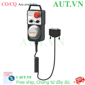 Ảnh của Encoder Autonics ENHP-100-1-T-24 | 100 P/R, Ngõ Ra Totem Pole, IP67 - AUT VN