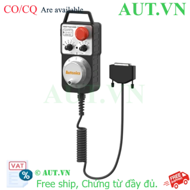 Ảnh của Encoder Autonics ENHP-100-1-T-24 | 100 P/R, Ngõ Ra Totem Pole, IP67 - AUT VN