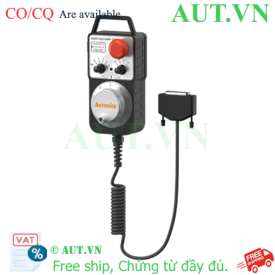 Ảnh của Cảm biến Encoder Autonics ENHP-100-1-T-5