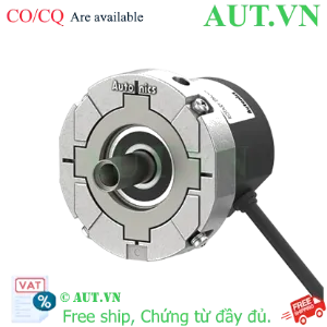 Ảnh của Cảm biến Encoder Autonics E58S9.25-2048-10-A-5-S