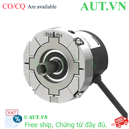 Ảnh của Cảm biến Encoder Autonics E58S9.25-2048-10-A-5-S