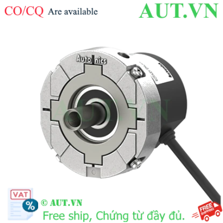Ảnh của Cảm biến Encoder Autonics E58S9.25-2048-10-A-5-S