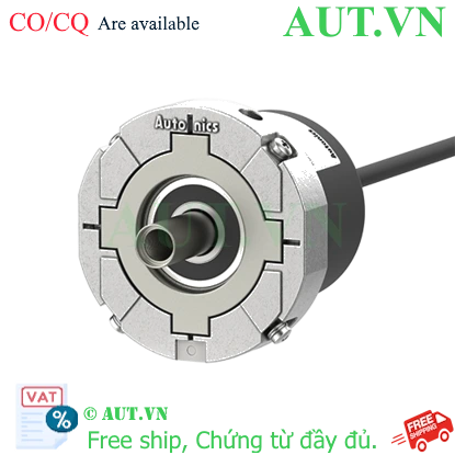 Ảnh của Cảm biến Encoder Autonics E58S9.25-2048-10-A-5-R