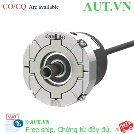 Ảnh của Cảm biến Encoder Autonics E58S9.25-2048-10-A-5-R
