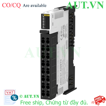 Ảnh của REMOTE I/O Autonics ARIO-S1-AI08TC