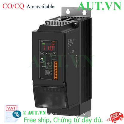 Ảnh của Bộ điều khiển Thyristor Autonics SPR1-2150NNF (1 Pha, 150A)