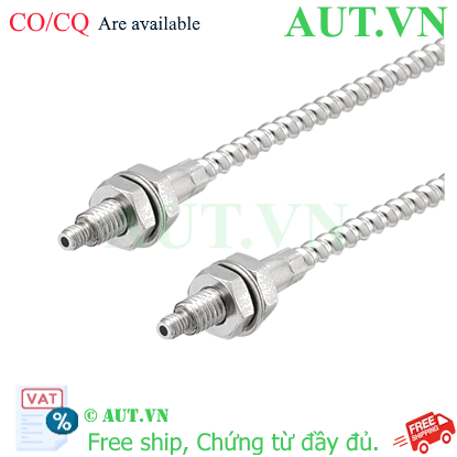 Ảnh của Cảm biến sợi quang Autonics GT-410-12V2