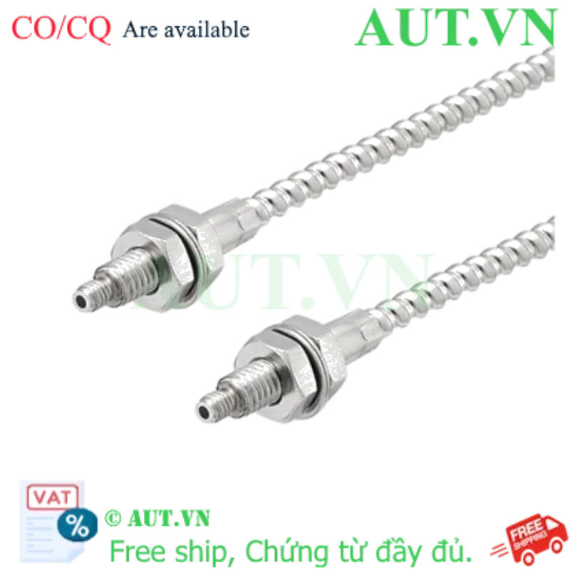 Ảnh của Cảm biến sợi quang Autonics GT-410-12V2