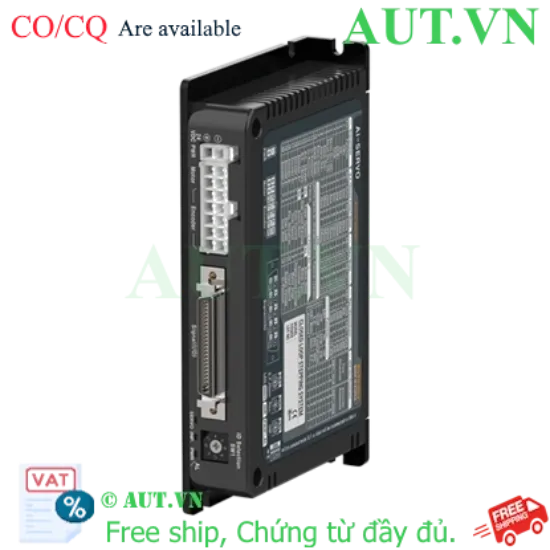 Ảnh của Động cơ servo 2 phase Autonics AiC-D-20LA