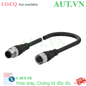 Ảnh của Cable cho cảm biến Autonics C1D8-15R