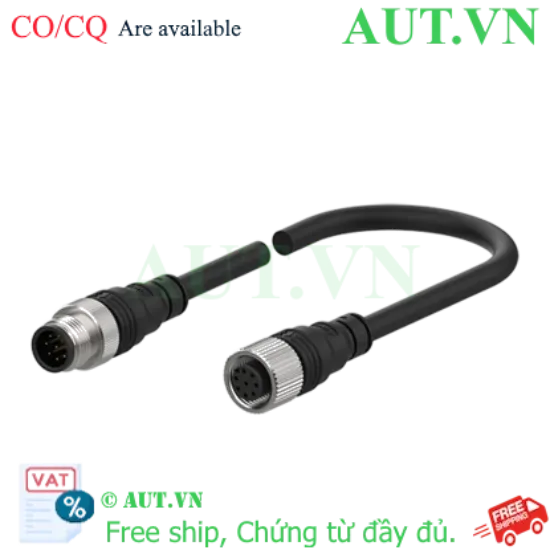 Ảnh của Cable cho cảm biến Autonics C1D8-15R