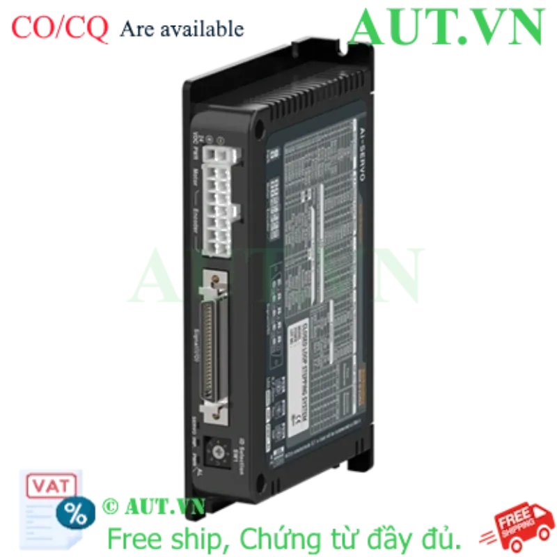 Ảnh của Động cơ servo 2 phase Autonics AiC-D-28SB