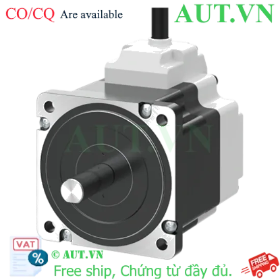 Ảnh của Động cơ servo 2 phase Autonics AiA-M-86MA