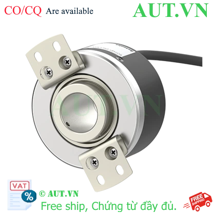 Ảnh của Cảm biến Encoder Autonics E60H20-2048-10-A-5-R