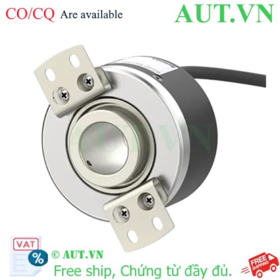 Ảnh của Cảm biến Encoder Autonics E60H20-2048-10-A-5-R