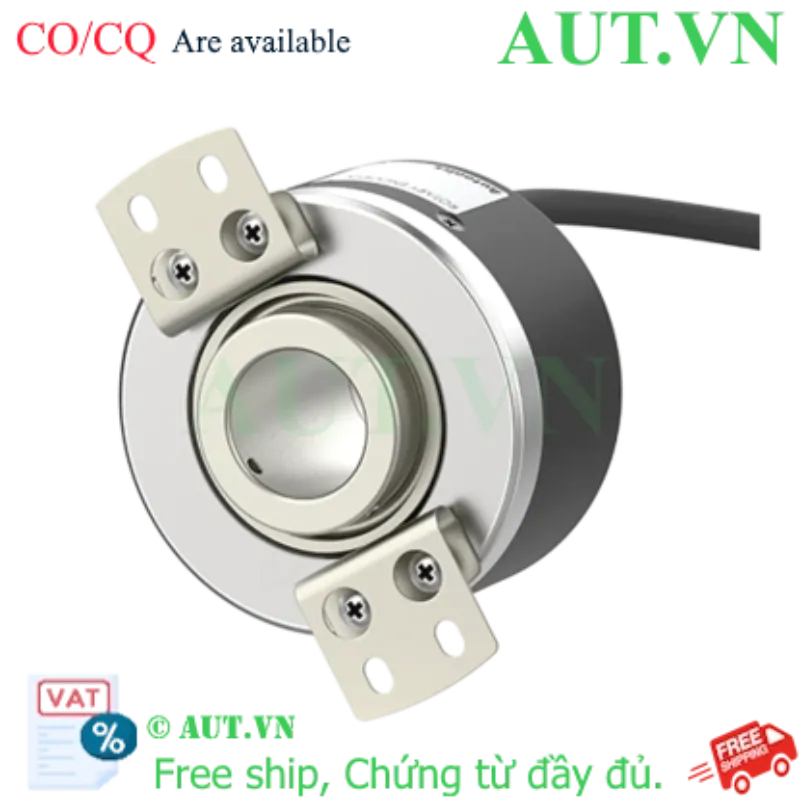 Ảnh của Cảm biến Encoder Autonics E60H20-2048-10-A-5-R