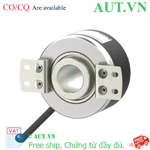 Ảnh của Cảm biến Encoder Autonics E60H20-2048-10-A-5-S